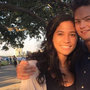 Meet your Posher, Anela